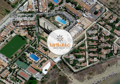 Villaggio Turistico Appartamento Kartibubbo